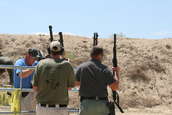 2008 IBPO Point-Blank 3-Gun Match (LEO)
 - photo 290 