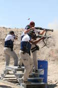 2008 IBPO Point-Blank 3-Gun Match (LEO)
 - photo 332 