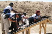 2008 IBPO Point-Blank 3-Gun Match (LEO)
 - photo 353 