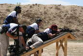 2008 IBPO Point-Blank 3-Gun Match (LEO)
 - photo 357 