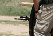 2008 IBPO Point-Blank 3-Gun Match (LEO)
 - photo 389 