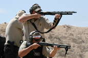2008 IBPO Point-Blank 3-Gun Match (LEO)
 - photo 410 