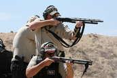 2008 IBPO Point-Blank 3-Gun Match (LEO)
 - photo 411 