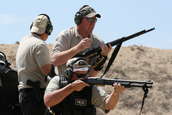 2008 IBPO Point-Blank 3-Gun Match (LEO)
 - photo 412 