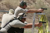 2008 IBPO Point-Blank 3-Gun Match (LEO)
 - photo 415 