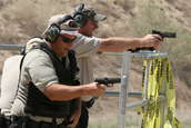 2008 IBPO Point-Blank 3-Gun Match (LEO)
 - photo 416 