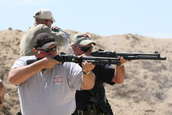 2008 IBPO Point-Blank 3-Gun Match (LEO)
 - photo 438 