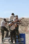 2008 IBPO Point-Blank 3-Gun Match (LEO)
 - photo 453 