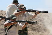 2008 IBPO Point-Blank 3-Gun Match (LEO)
 - photo 455 