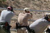 2008 IBPO Point-Blank 3-Gun Match (LEO)
 - photo 480 