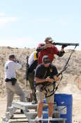 2008 IBPO Point-Blank 3-Gun Match (LEO)
 - photo 493 