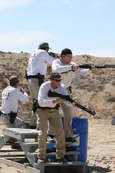2008 IBPO Point-Blank 3-Gun Match (LEO)
 - photo 528 