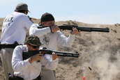 2008 IBPO Point-Blank 3-Gun Match (LEO)
 - photo 529 