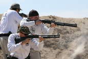 2008 IBPO Point-Blank 3-Gun Match (LEO)
 - photo 532 