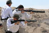 2008 IBPO Point-Blank 3-Gun Match (LEO)
 - photo 534 