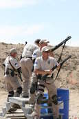 2008 IBPO Point-Blank 3-Gun Match (LEO)
 - photo 580 