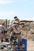 2008 IBPO Point-Blank 3-Gun Match (LEO)
 - photo 581 