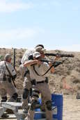 2008 IBPO Point-Blank 3-Gun Match (LEO)
 - photo 582 