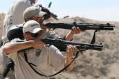 2008 IBPO Point-Blank 3-Gun Match (LEO)
 - photo 587 