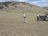 2004 International Tactical Rifleman Championships at DLSports in Gillette WY
 - photo 113 