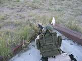 2005 International Tactical Rifleman Championships at DLSports in Gillette WY
 - photo 3 