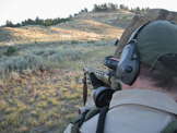 2005 International Tactical Rifleman Championships at DLSports in Gillette WY
 - photo 21 
