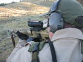 2005 International Tactical Rifleman Championships at DLSports in Gillette WY
 - photo 24 