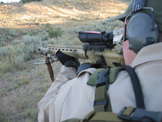2005 International Tactical Rifleman Championships at DLSports in Gillette WY
 - photo 28 
