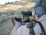 2005 International Tactical Rifleman Championships at DLSports in Gillette WY
 - photo 29 
