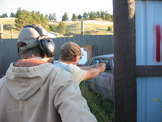 2005 International Tactical Rifleman Championships at DLSports in Gillette WY
 - photo 45 
