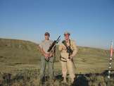 2005 International Tactical Rifleman Championships at DLSports in Gillette WY
 - photo 77 