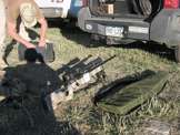 2005 International Tactical Rifleman Championships at DLSports in Gillette WY
 - photo 79 