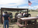 2005 International Tactical Rifleman Championships at DLSports in Gillette WY
 - photo 171 