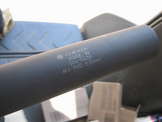 Gemtech M4-96D caliber 5.56mm Suppressor
 - photo 19 