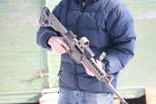 Magpul billet AR-15 Lower
 - photo 9 