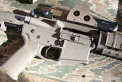 Magpul billet AR-15 Lower
 - photo 11 