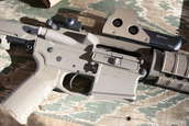 Magpul billet AR-15 Lower
 - photo 12 