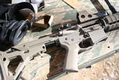 Magpul billet AR-15 Lower
 - photo 13 