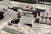 Magpul billet AR-15 Lower
 - photo 24 