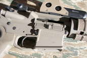 Magpul billet AR-15 Lower
 - photo 25 