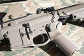 Magpul billet AR-15 Lower
 - photo 27 