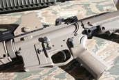 Magpul billet AR-15 Lower
 - photo 28 