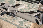 Magpul billet AR-15 Lower
 - photo 29 