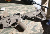 Magpul billet AR-15 Lower
 - photo 30 