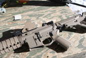 Magpul billet AR-15 Lower
 - photo 31 