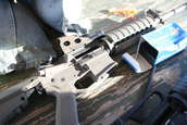 Magpul billet AR-15 Lower
 - photo 33 