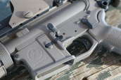 Magpul billet AR-15 Lower
 - photo 45 
