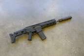 Magpul Masada Rifle
 - photo 1 