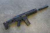 Magpul Masada Rifle
 - photo 2 