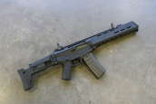 Magpul Masada Rifle
 - photo 7 